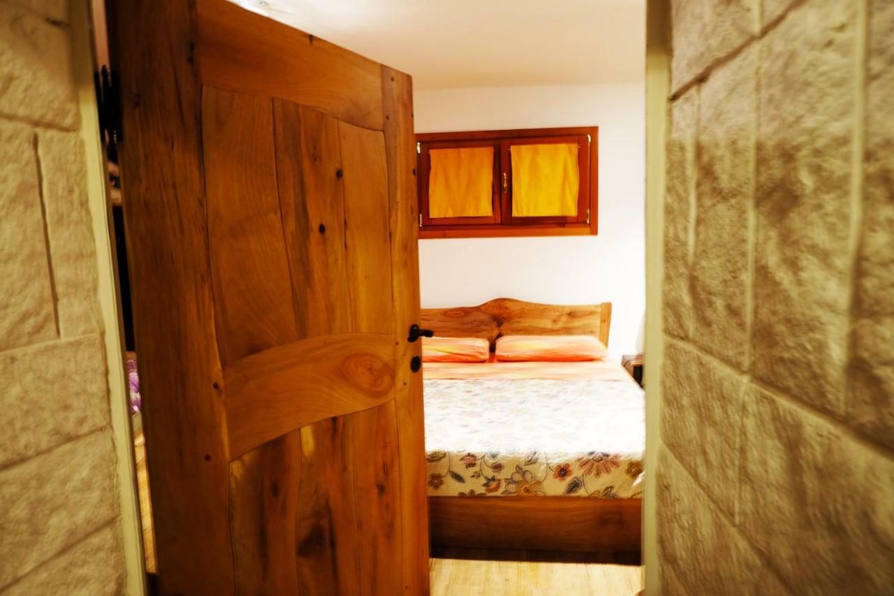 B&BTorre Cives Vidracco Extérieur photo
